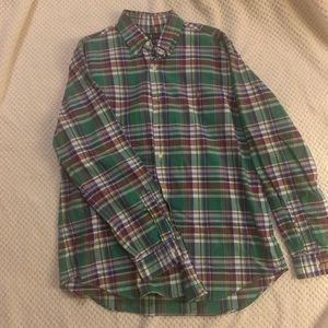 Polo Ralph Lauren Button Up